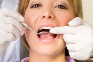 Dentist in Coppell, Texas